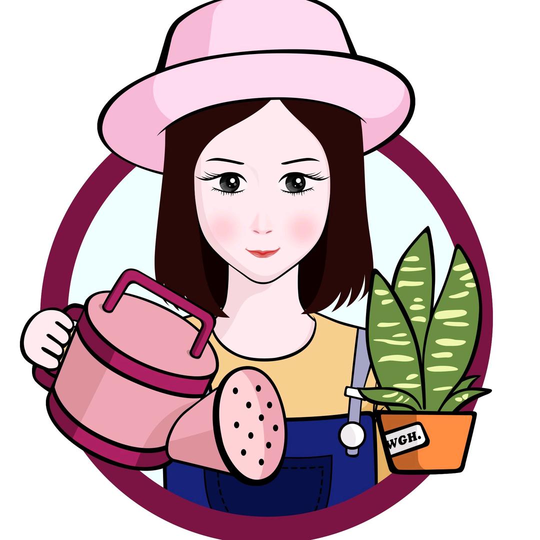 花小姐姐的花生活