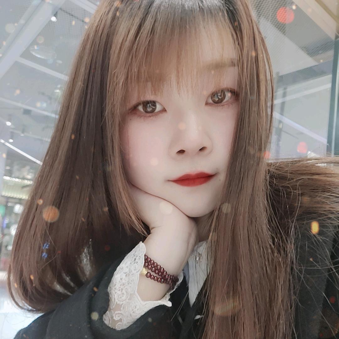 🌈🌈溪溪小可爱