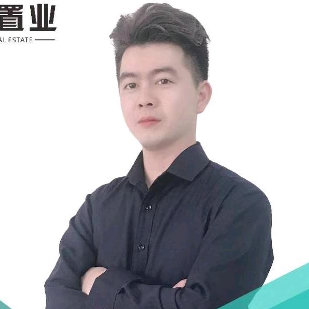 河源房产小强探房
