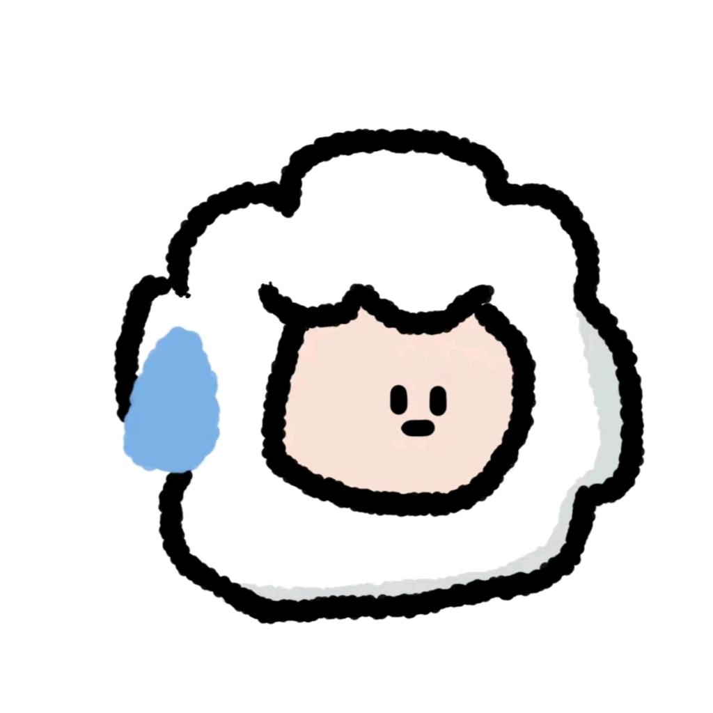 生菜卷儿๑