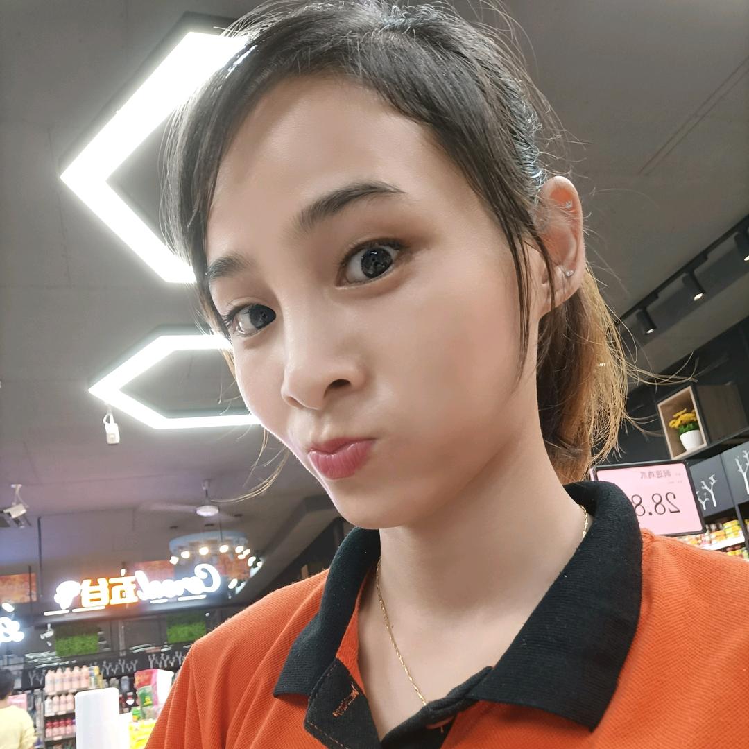 阆中小富婆