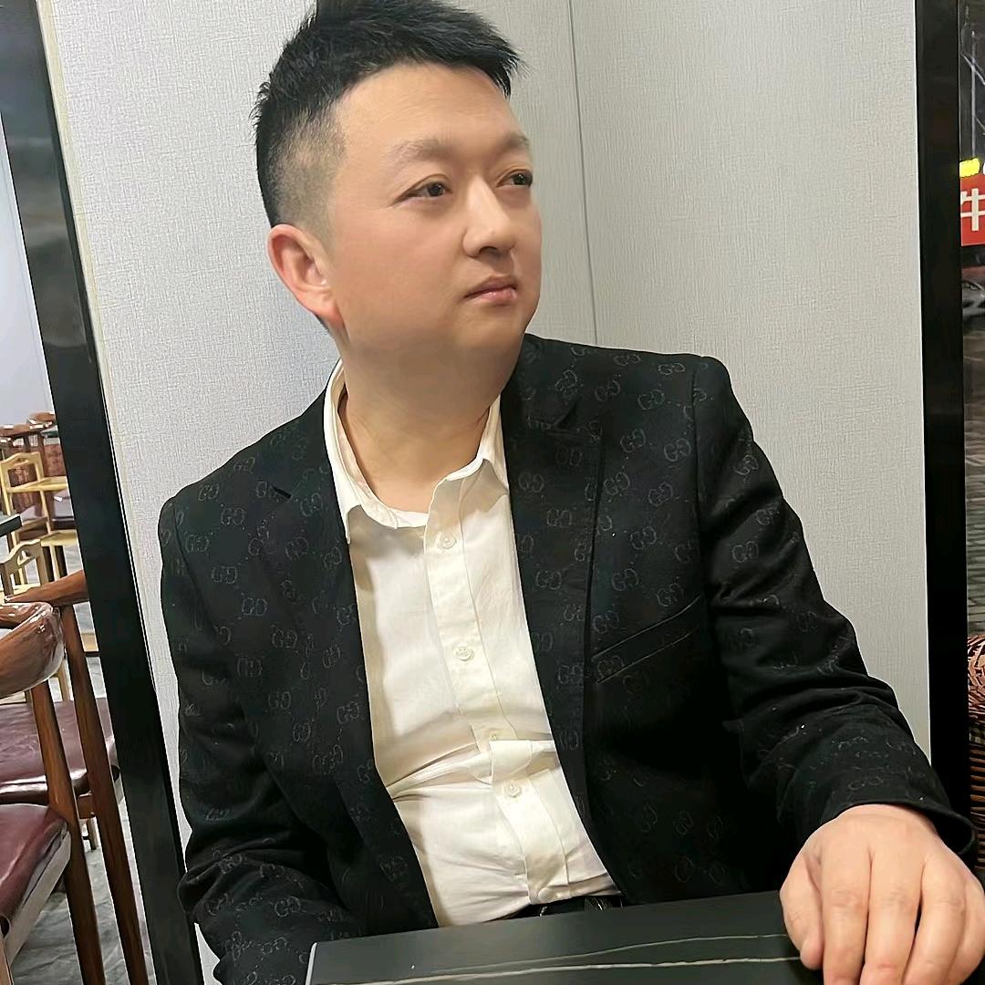 龙行天下