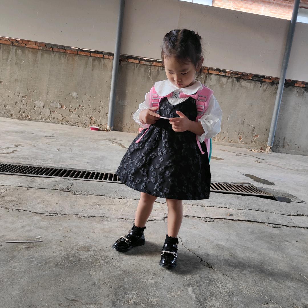 桐桐👨‍👩‍👧‍👦扬扬