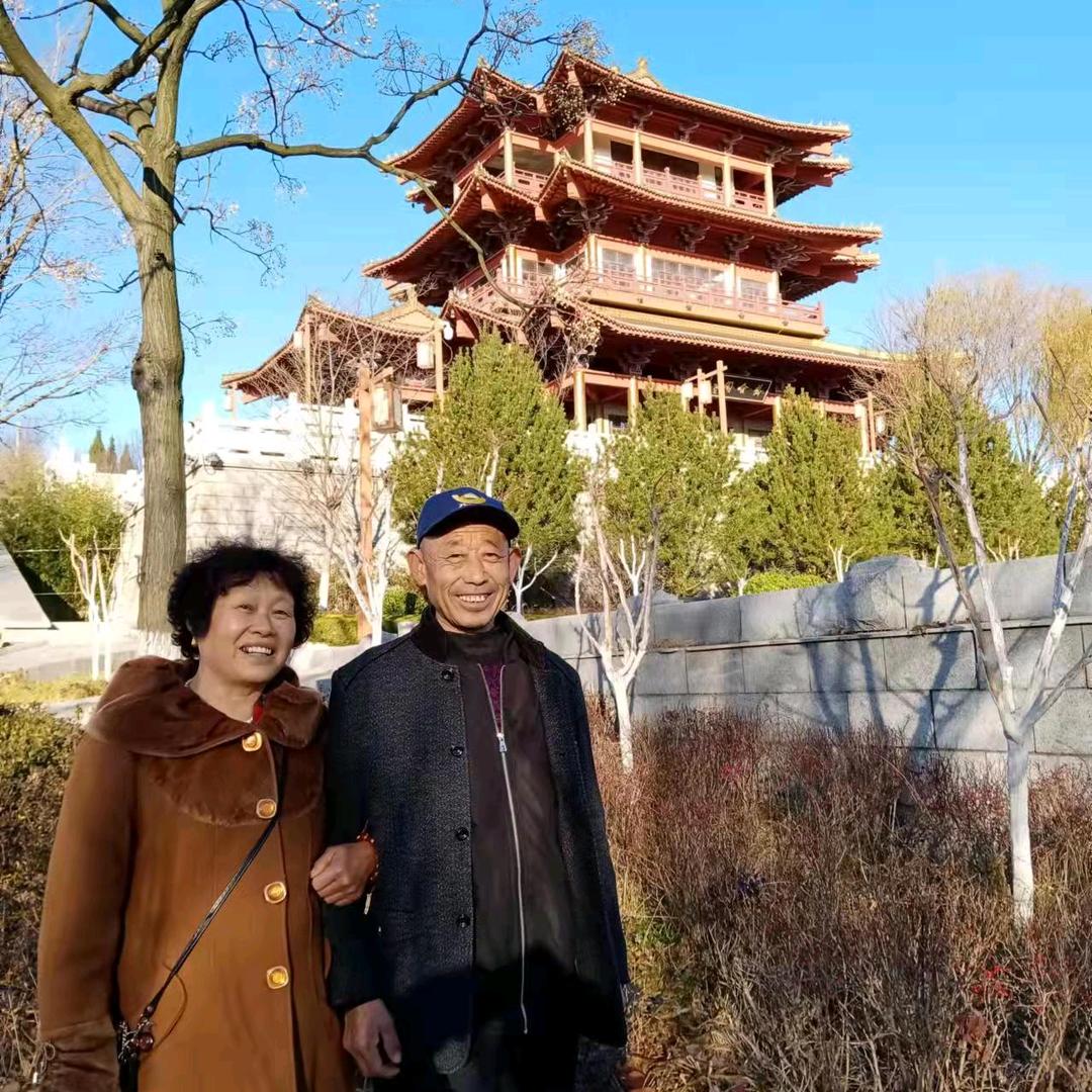 招远市蚕庄镇许家村王洪月
