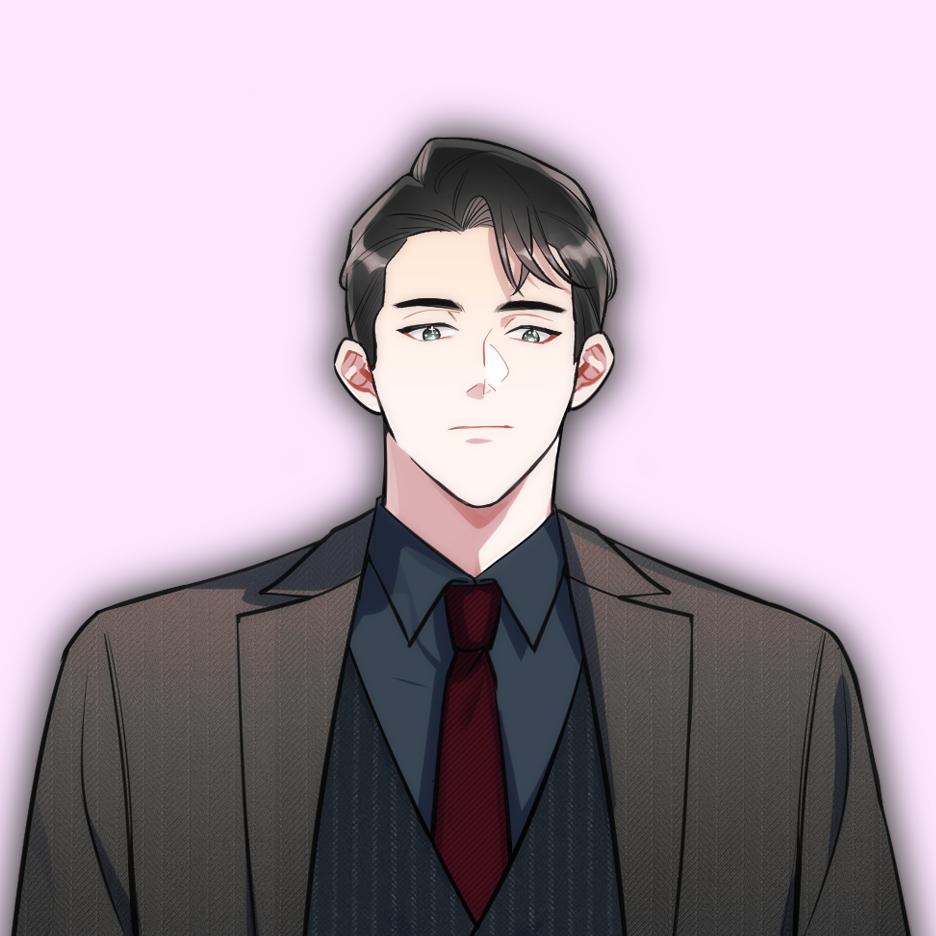 男秘书的使命