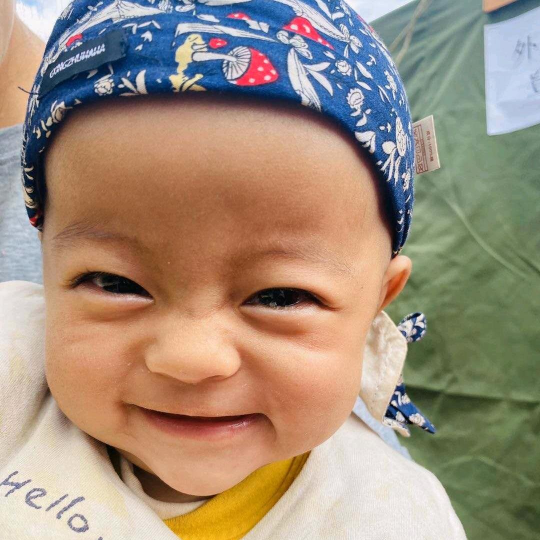 清风 徐来