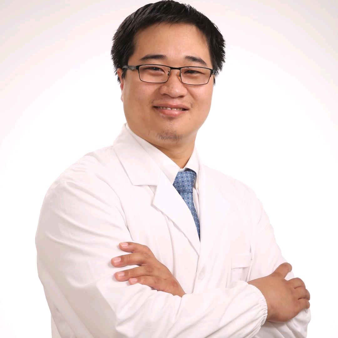 北京脊柱微创赵文奎医生