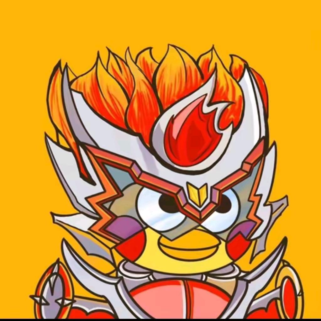 鸟