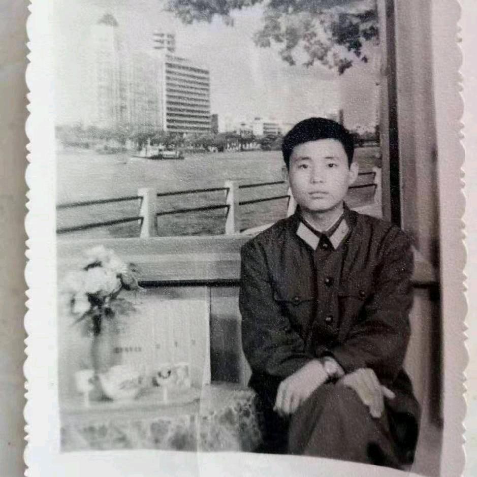 刘老四
