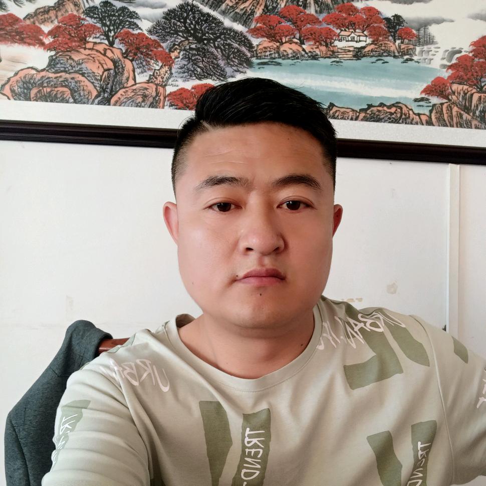 饮料强哥-经销商联盟