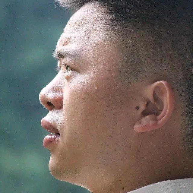 自己伟大的生命
