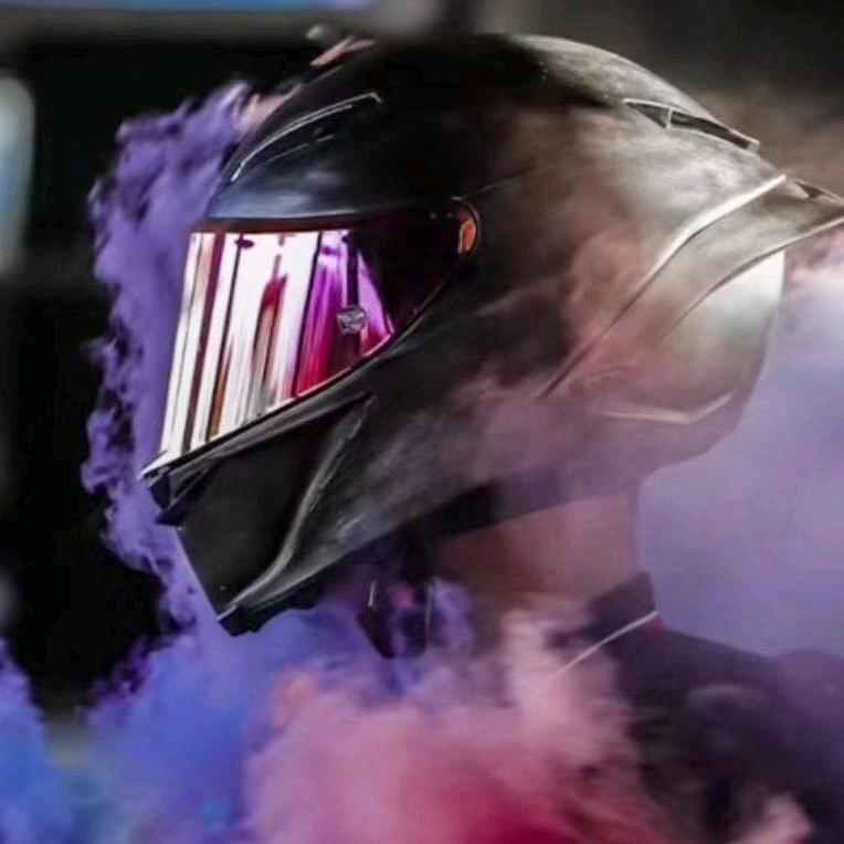 🏍️