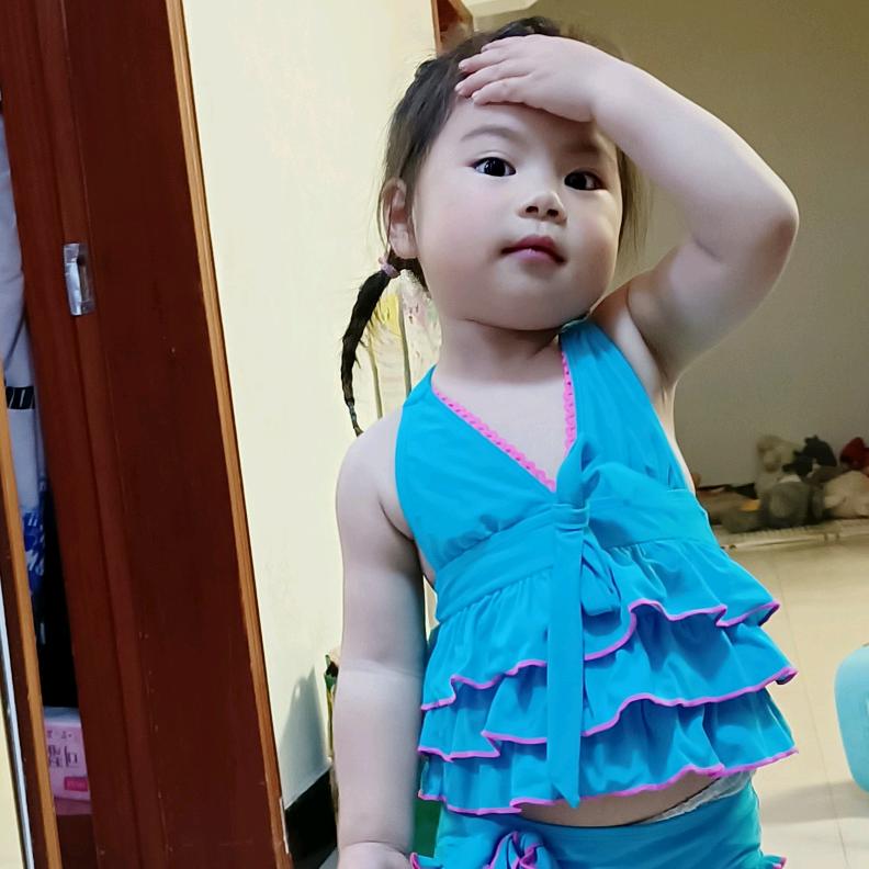 妞妞吖🌈