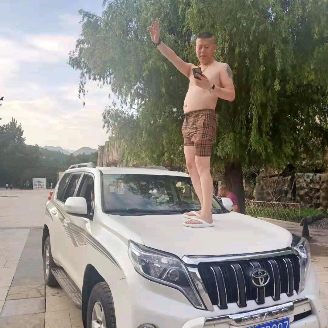 集宁强子