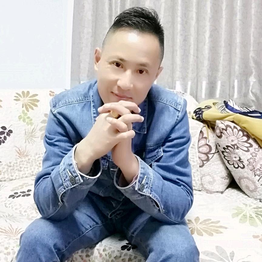 男人的霸气