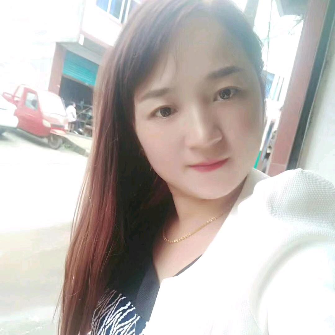 雨中漫步
