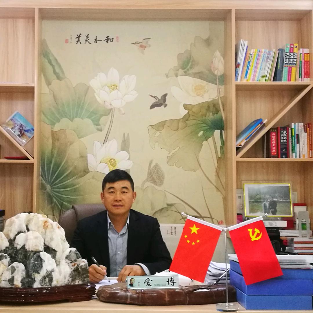 寿县大美哥（抖音合作人）