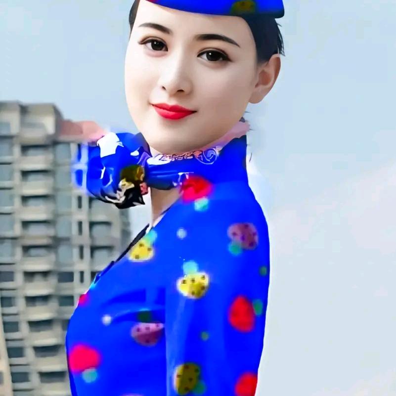 开心就好！
