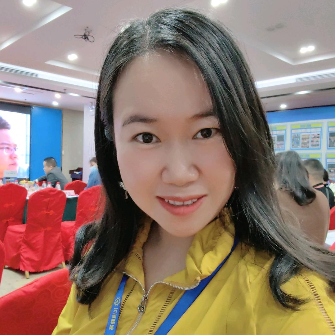 黄志娜CnC五金