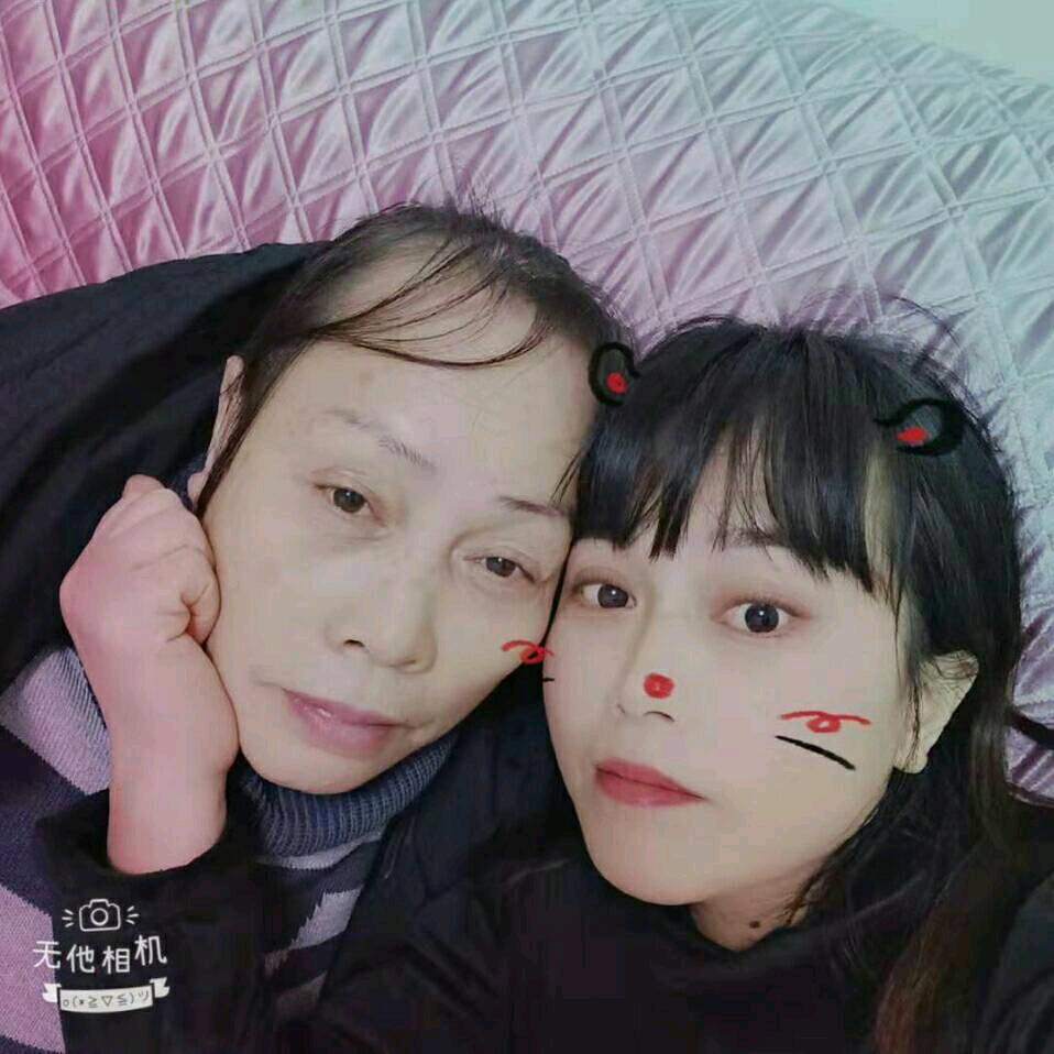 小梁@
