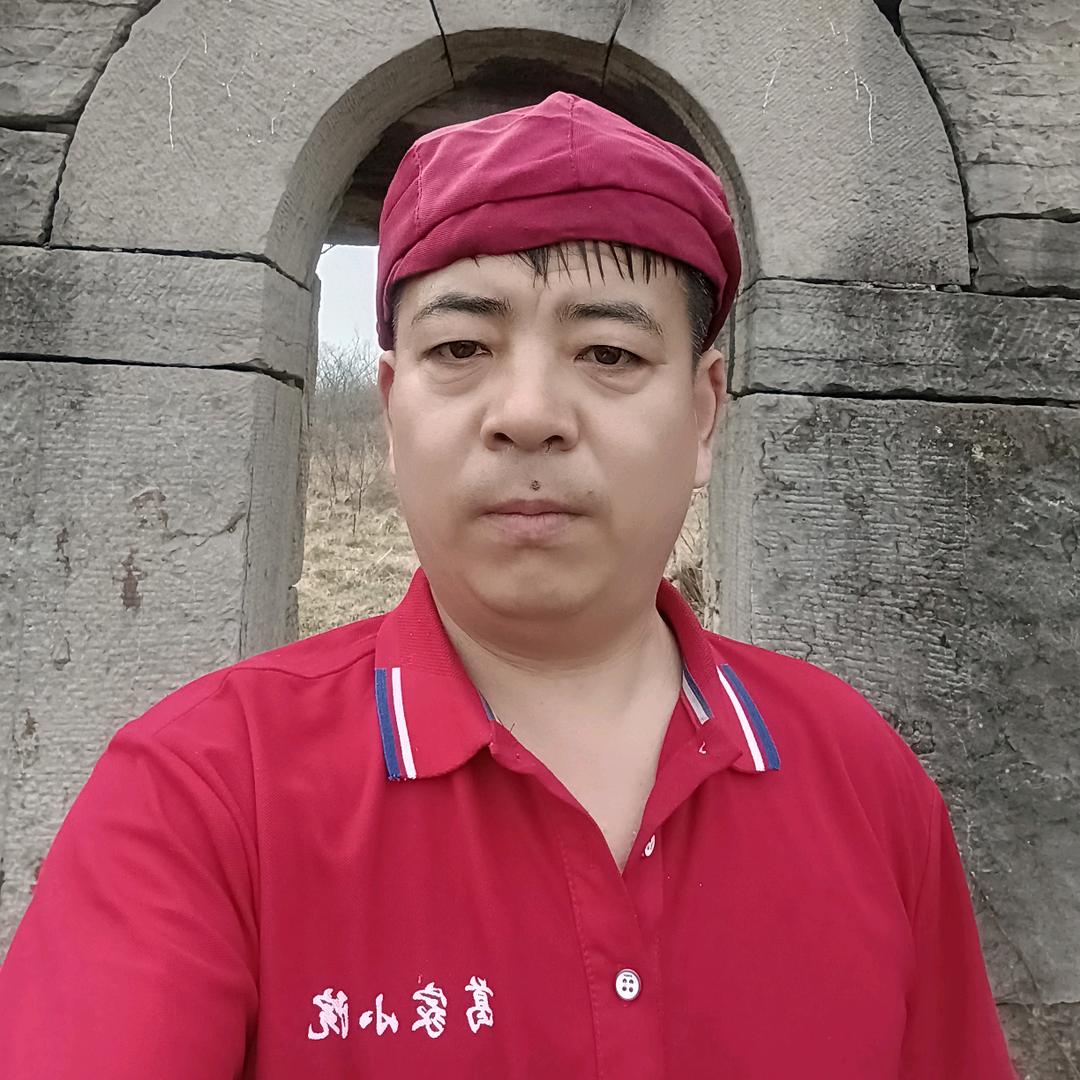 葛家小院，葛院长。