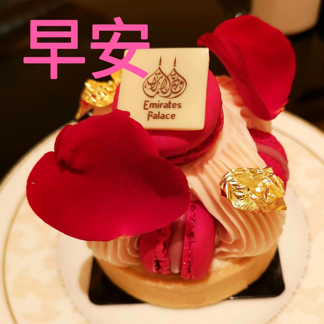 🌈 Yu美人💫
