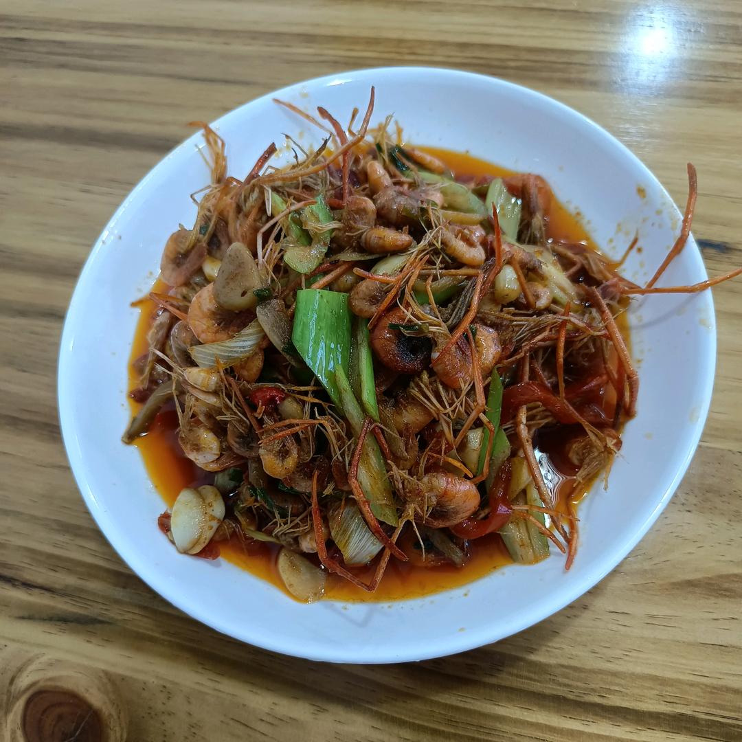 会勤土菜馆