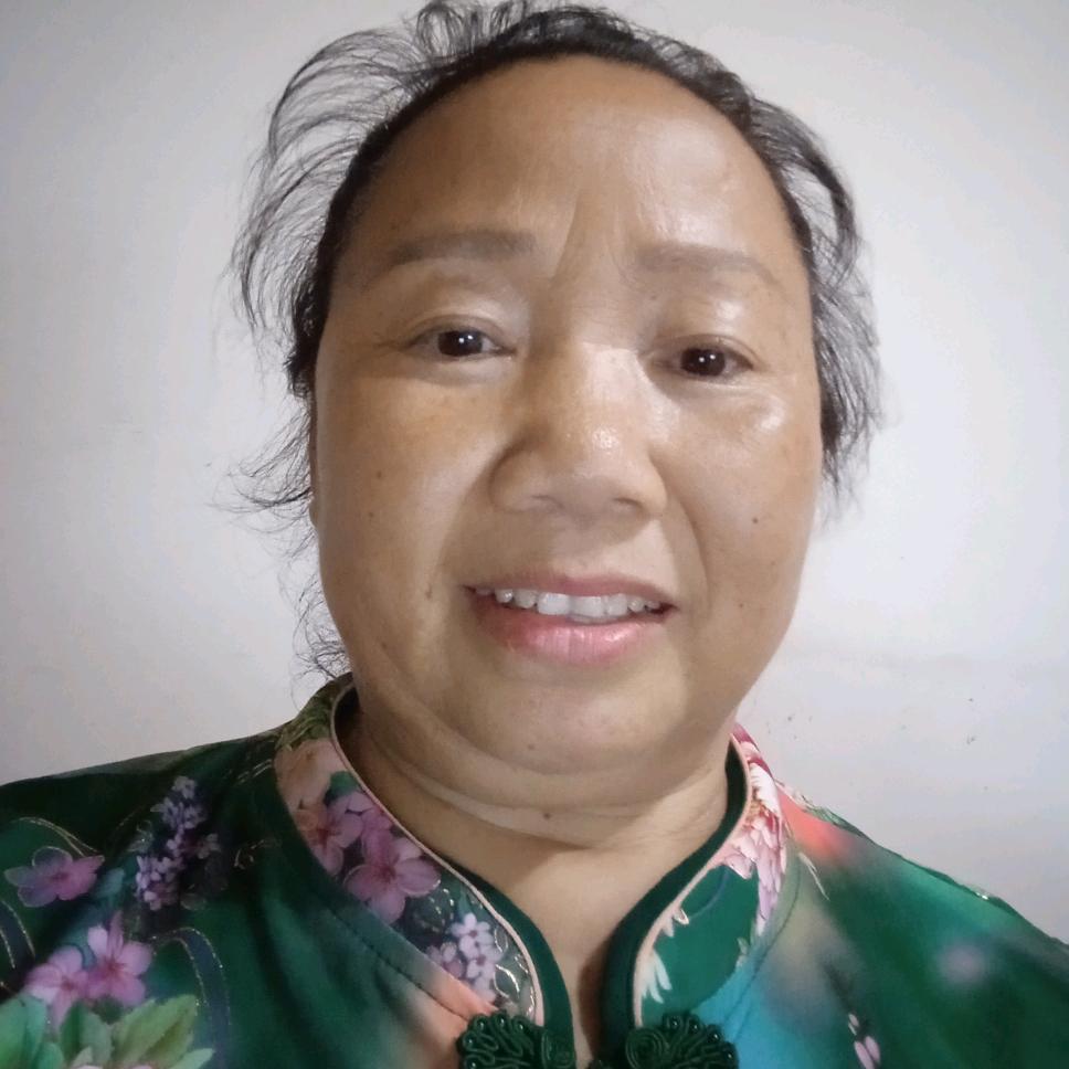 我幸福