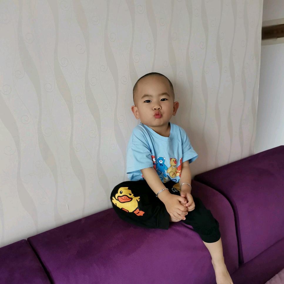 王小欠儿