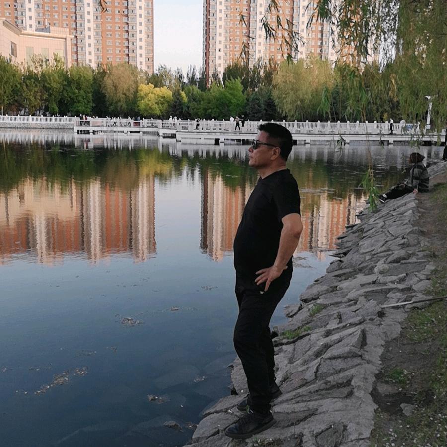 正义春天、