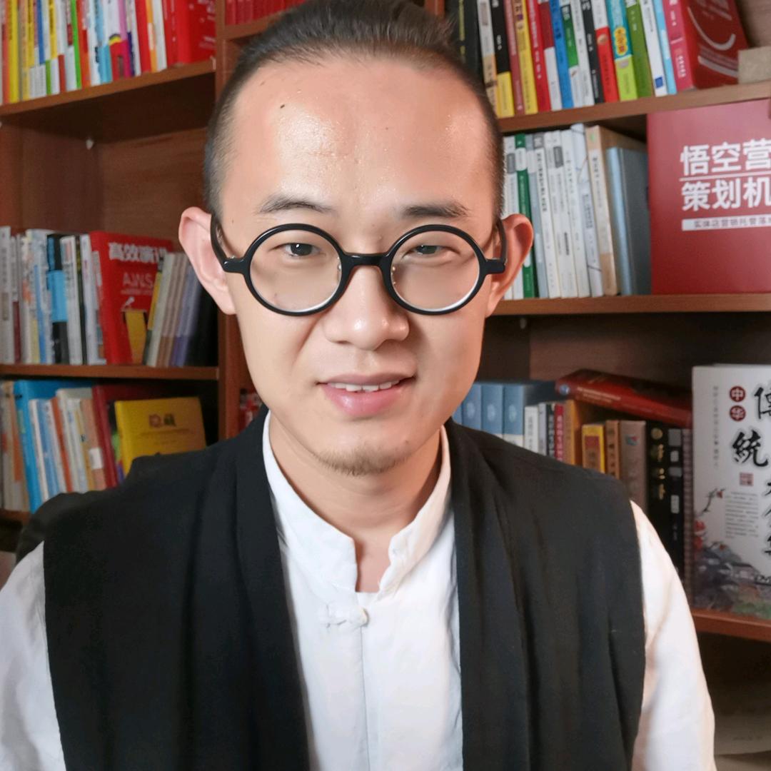 悟空营销咨询（猴哥实体连麦）