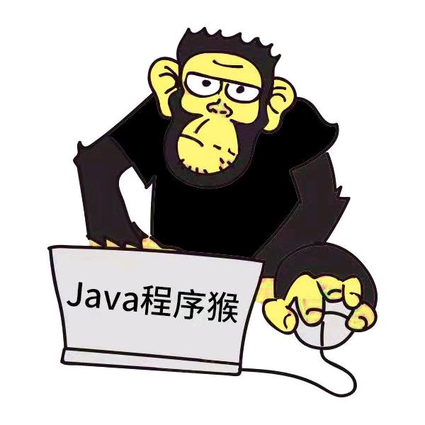 Java程序猴（面试突击）