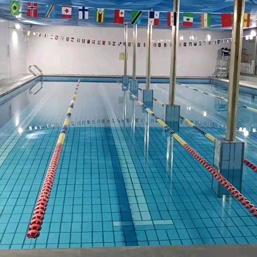 畅乐游游泳健身中心