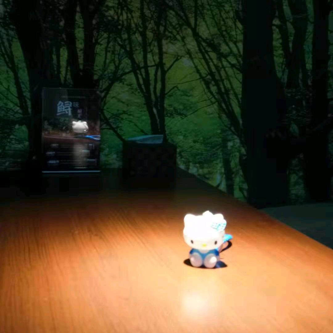 栀子花