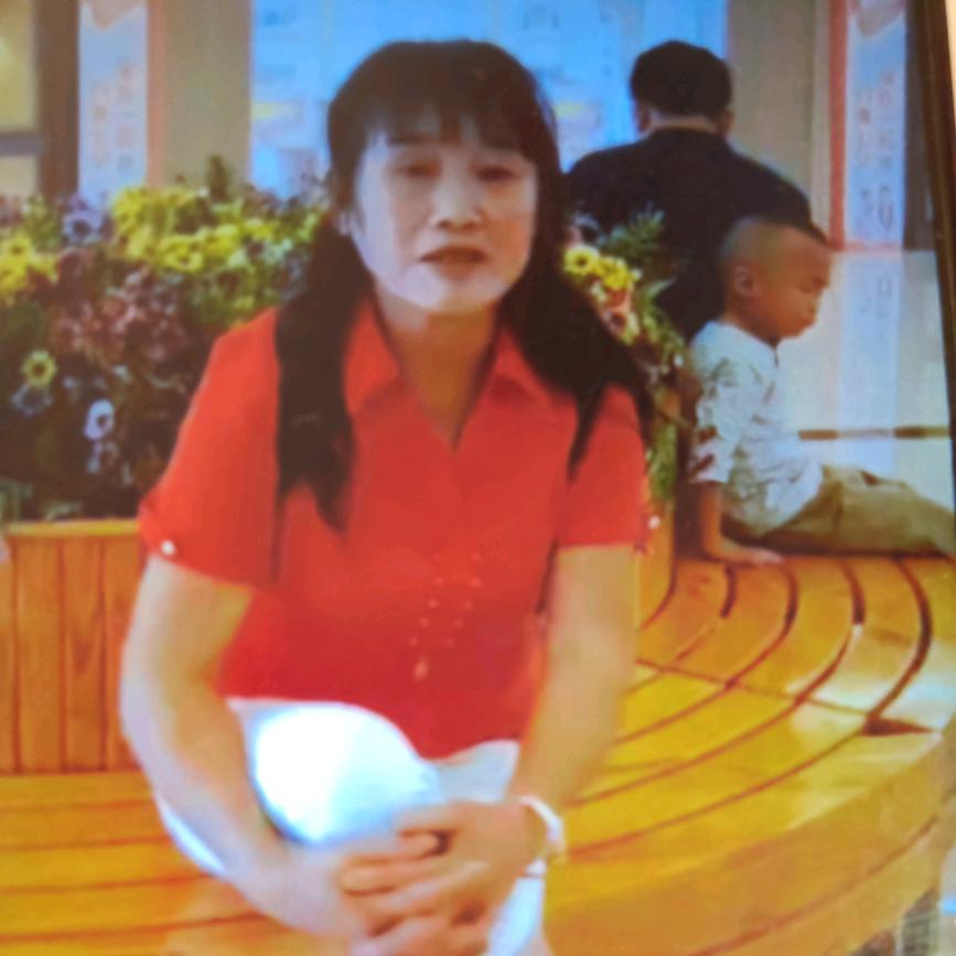 陈兴会