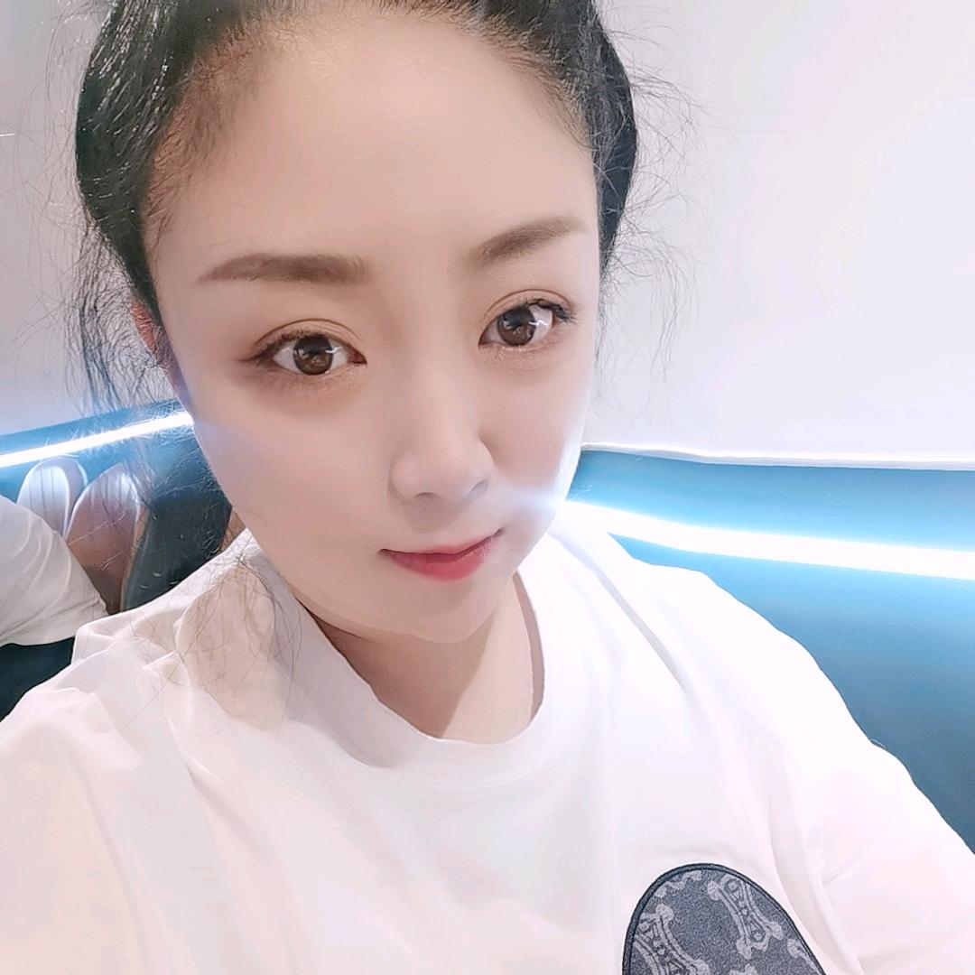 Ms ❤️齐太太