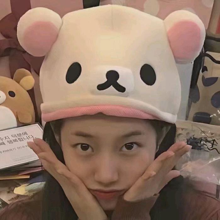 烦恼少亿点☀️