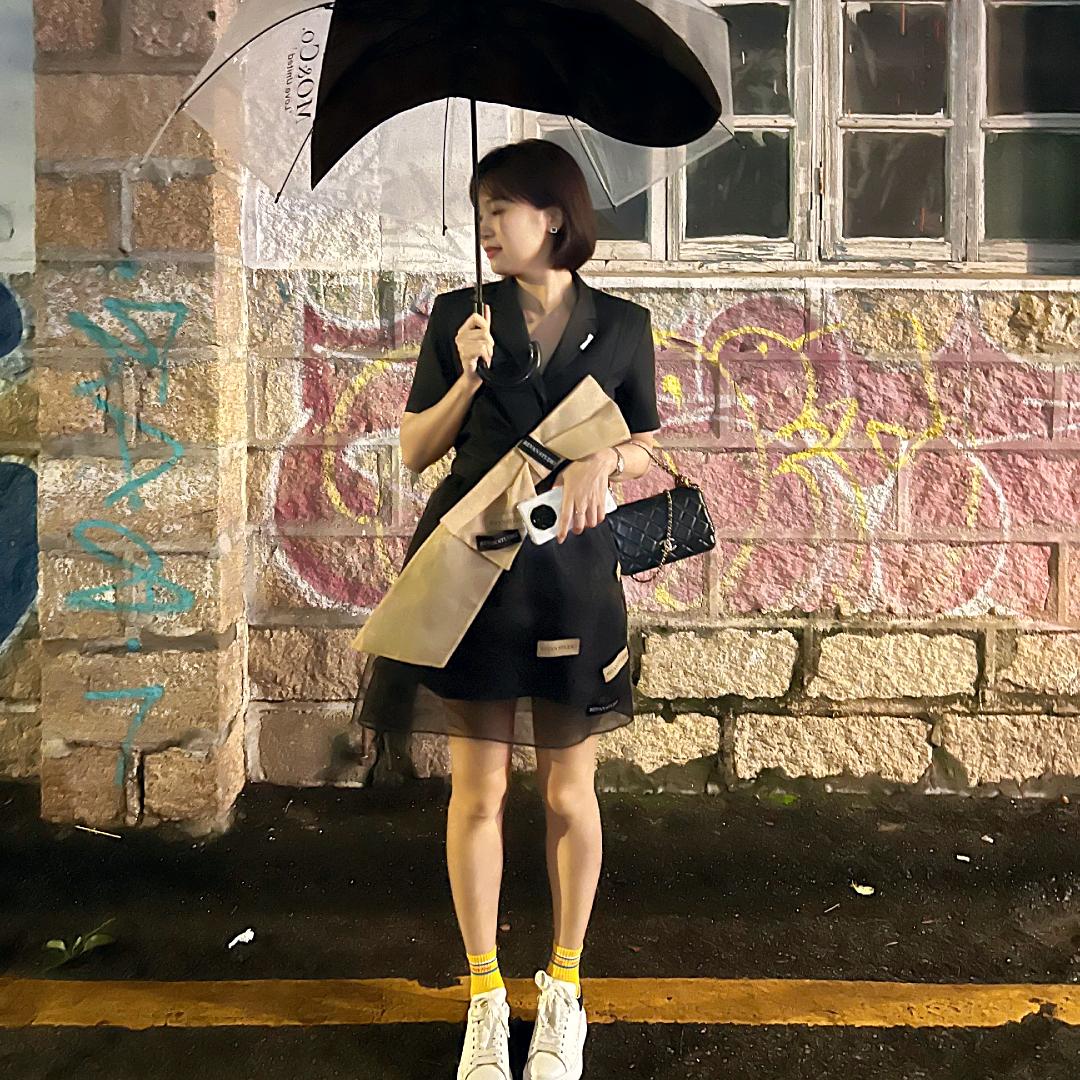 老仙女