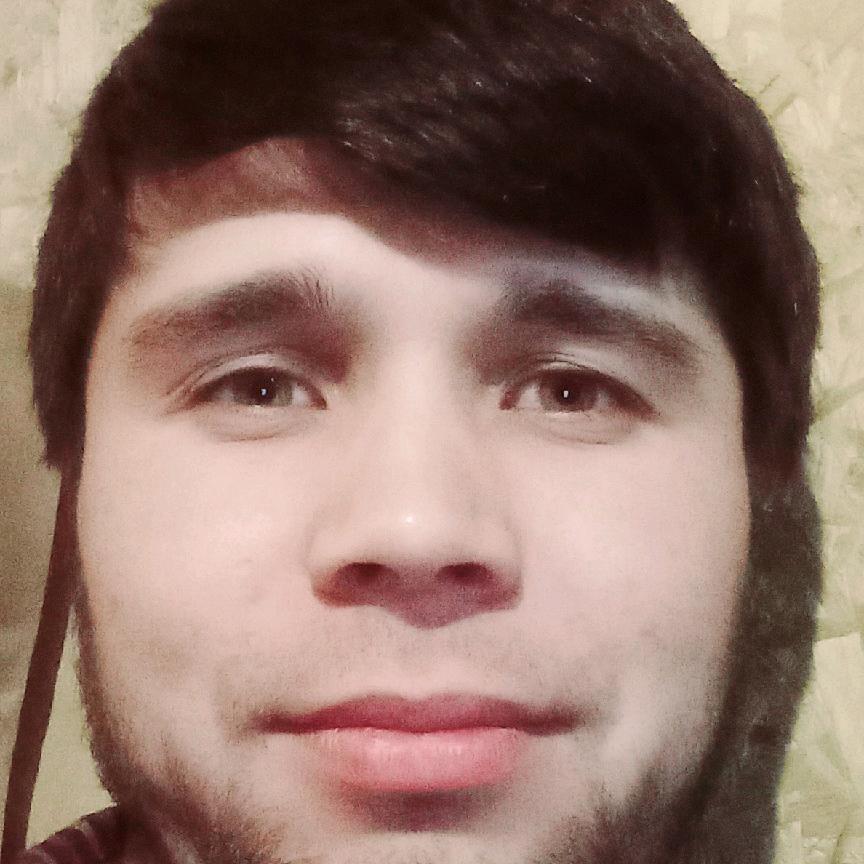 xojiakbar