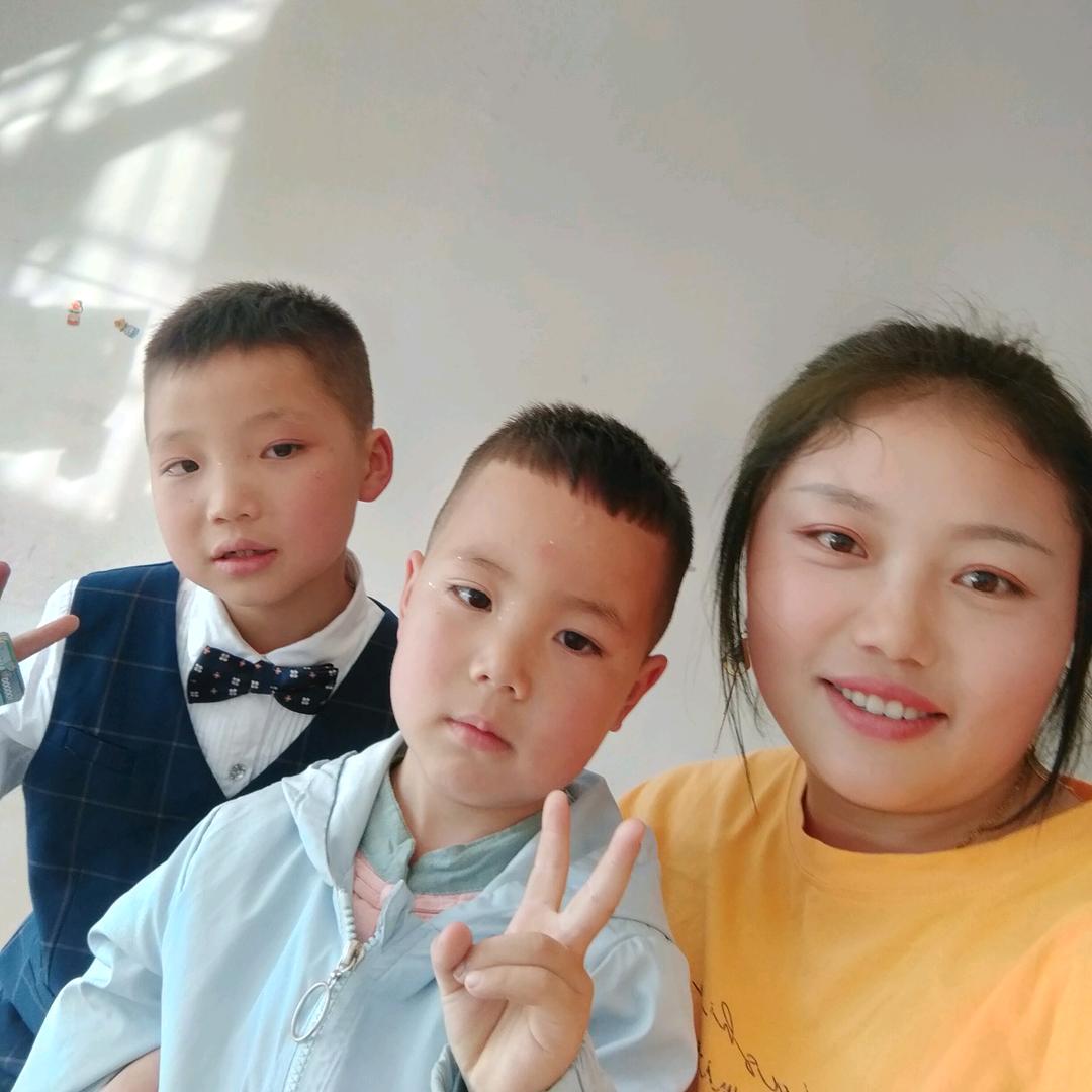 回忆是一汪清水