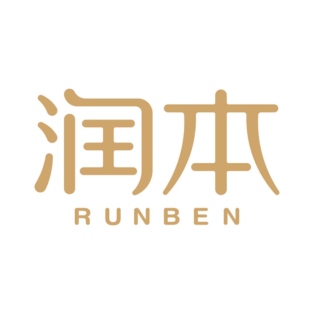 润本官方旗舰店护肤号
