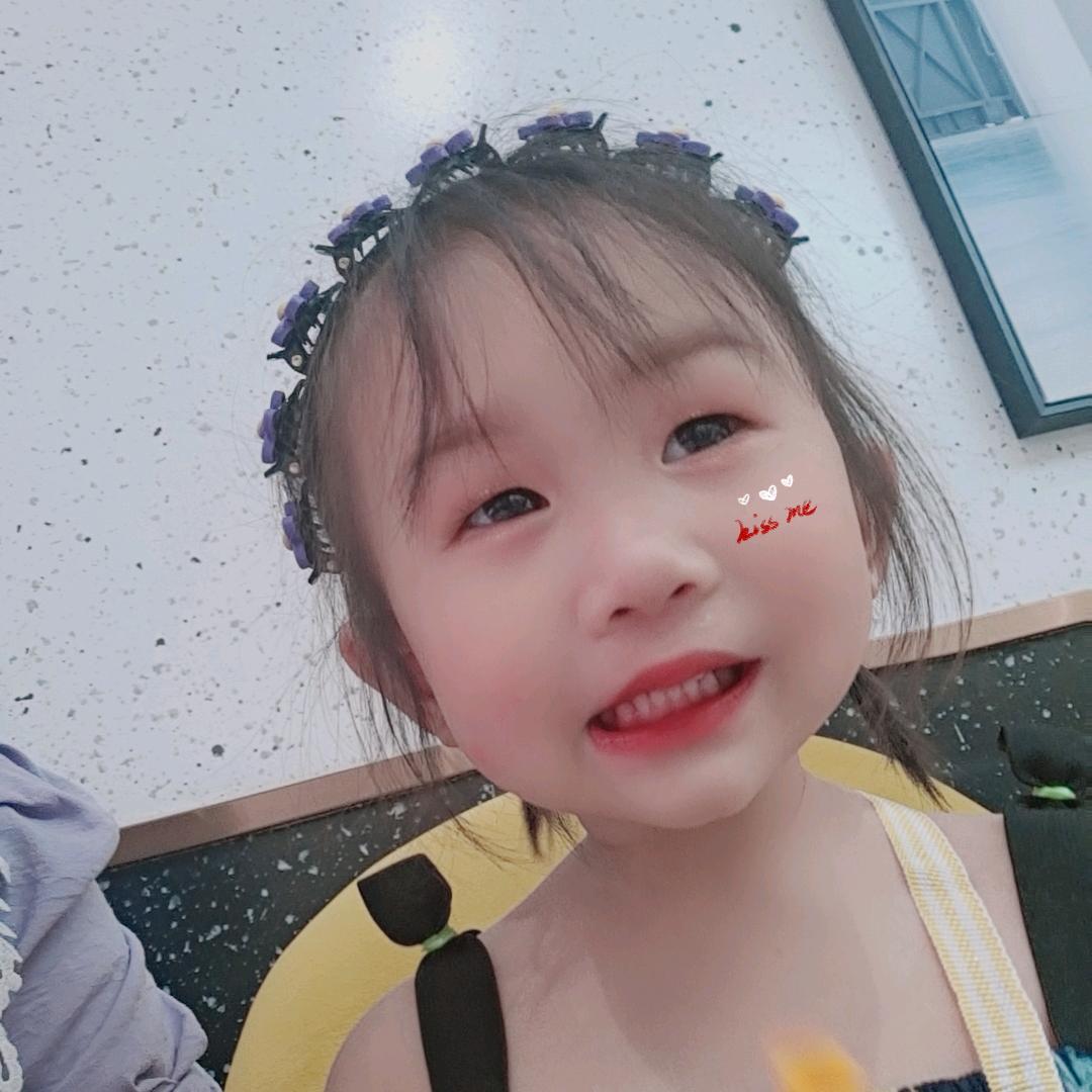 欣  ✔  睿   baby
