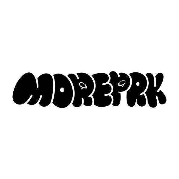 MORPERK滑板公园