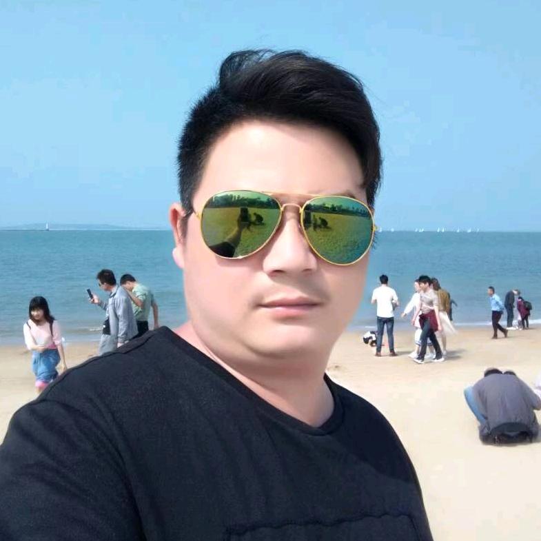 只要你还需要我