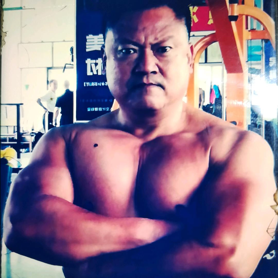 李东海