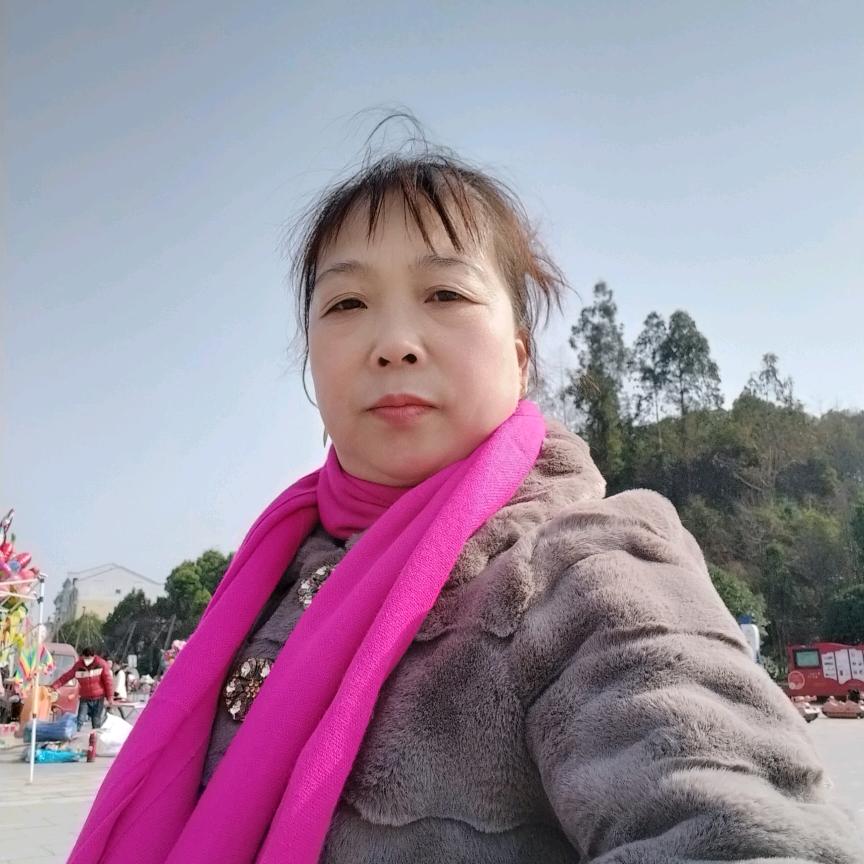 怀化，杨芳瑛