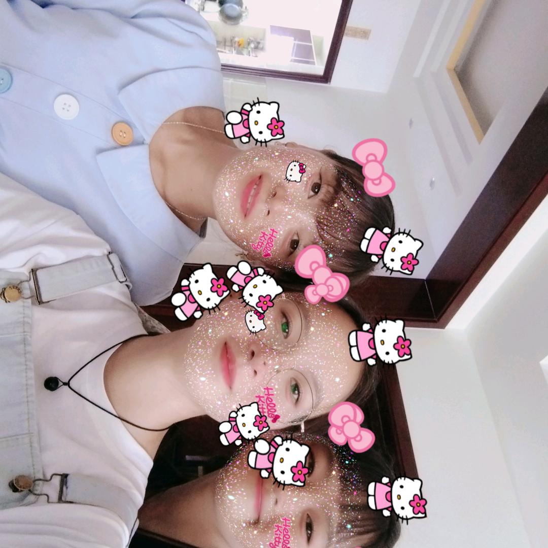 把爱带回家