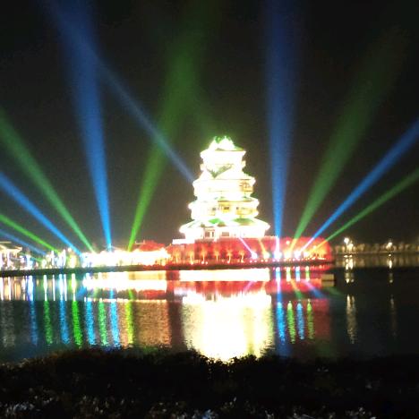 玉阳祺