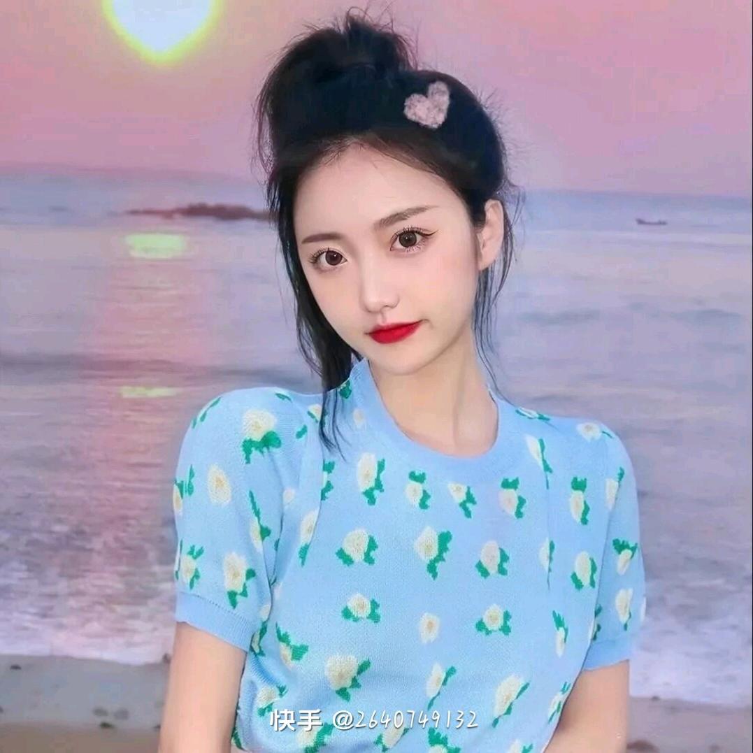 婷婷贼可爱❗
