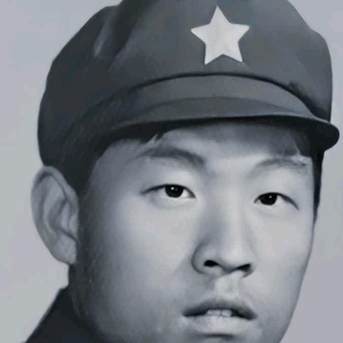 曾在军旅（汽车十五团）